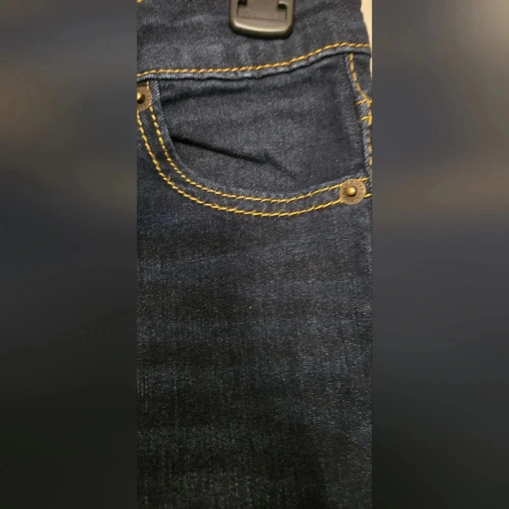 Cat&Jack Bootcut Jeans sz 6X
